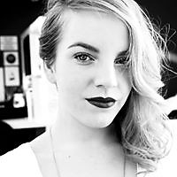 Kelly de Gier