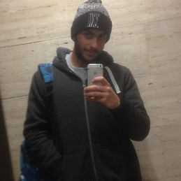 Adrián López Pombar