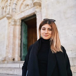 Lucia Salierno