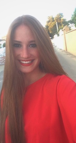 Yolanda Burgoa Durán