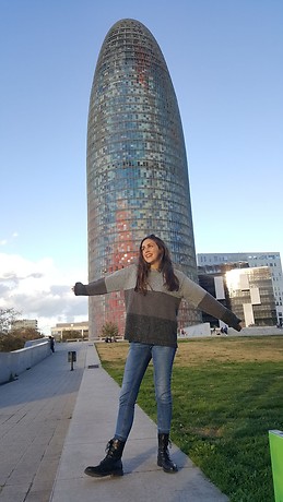 Andrea Lapeyra Garri