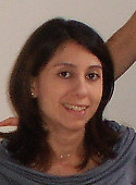 Antonella Tursi