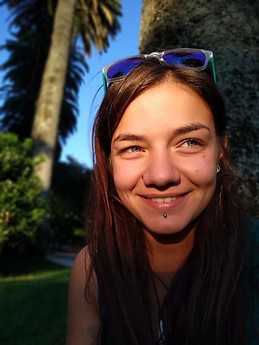 Ana Crujeiras Fernández