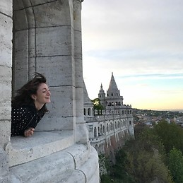 Maya Camilla Brancoli