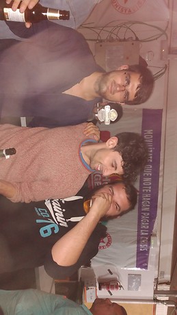 Rafael Víboras Bellido