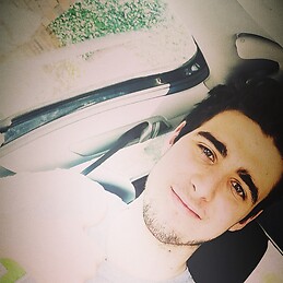 Alvaro Samper