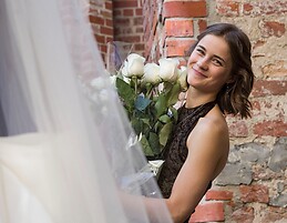 Dominyka Markeviciute