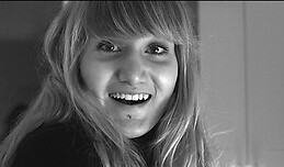 Mona Mortensen