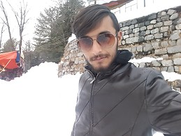 Muhammad Adnan Zafar