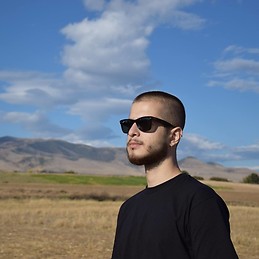 Γιάννης Γουμάγιας