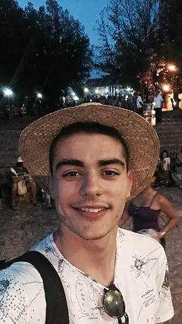 Xaime González Calvo