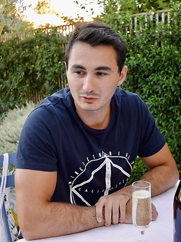 Simon C