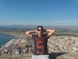 Paraskevas Leivadaros