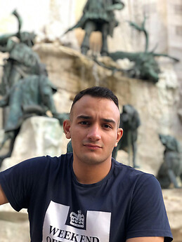 Alex Pujadas Perelló