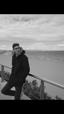 Daniel Clemente