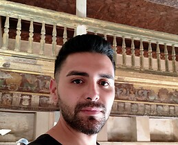 Jesus Alberto Sanchez Diaz