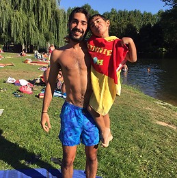 Bruno Bodelon Garcia