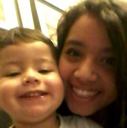 Laura Verónica Pastor Castillo