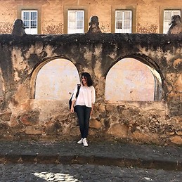 Abigail Hernández Aguilar