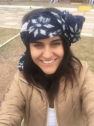 Iranitzy Perez Hermosillo