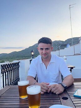 Danel Irazustabarrena Telleria