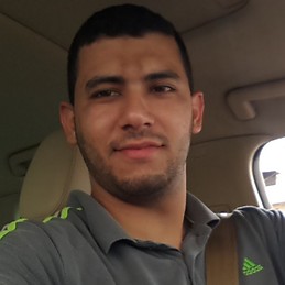 Mhamad Mahdi Alloush