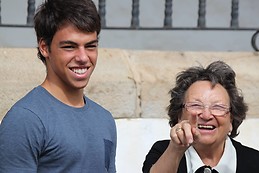 Daniel Ibáñez Parra