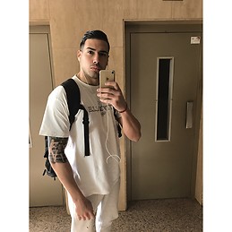 Raul Guerrero Ruiz