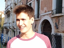 Pablo Palop