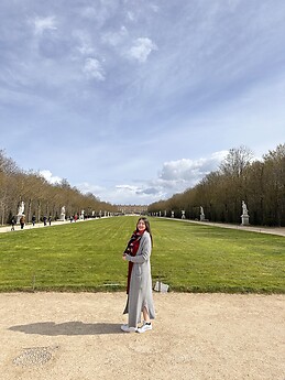 Andrea Arguedas Gonzálvez de Miranda