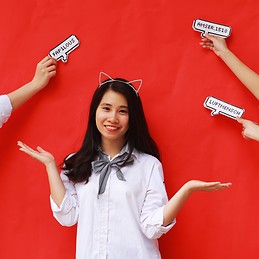 Ngọc Mai Trần Nguyễn