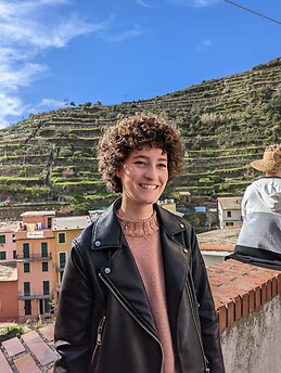 Iris García