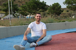 David Rancaño Ortún