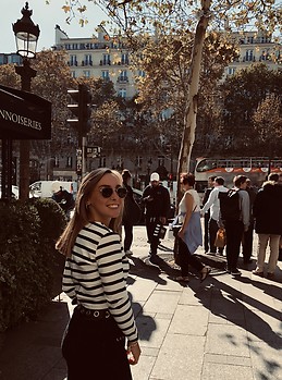 Miriam Iborra Ferrus