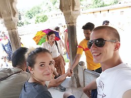 Joaquin Mateo Barrio