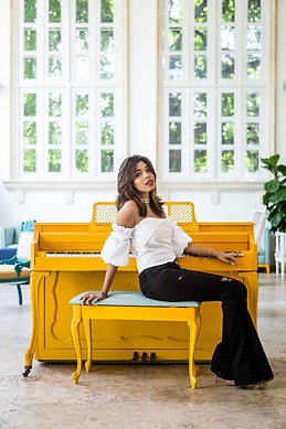 Sarah Mendez