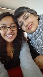 Tatiana Ariza Bachiller