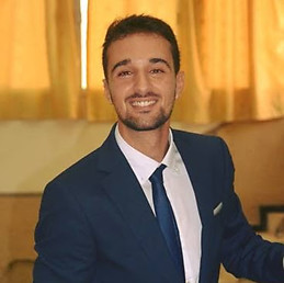 Kamel Mohamed Rahla