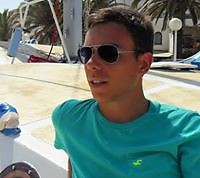 Christophe Severijns