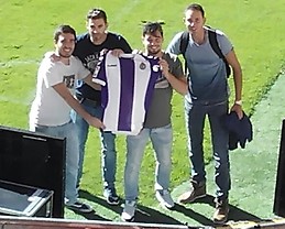 samuel bragado cuesta