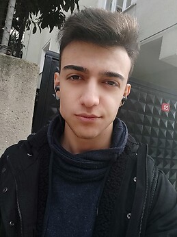 Gökdeniz Çetin