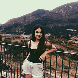 Lucía Iglesia Pérez