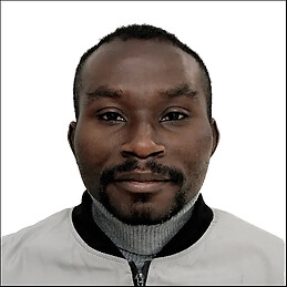 Bismark Asante-Badu
