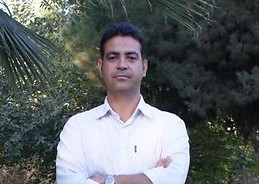 Alireza Amoli Kondori