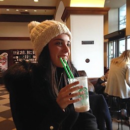 Eva De La Rubia Berlanga