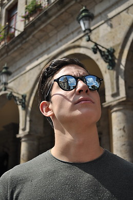 Emiliano Medina Gilardi