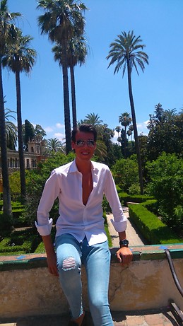 Miguel Fernandez Martin