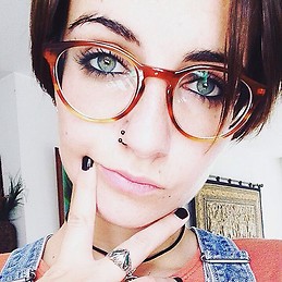 Cristina Veltkamp Prieto