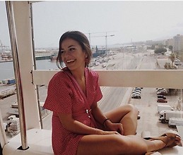 Mónica Cobos Abraham