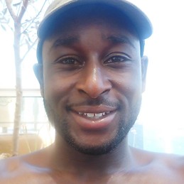 Matthew Agyemang-Duah